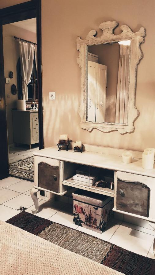Willa Casa Del Mare Paralía Zewnętrze zdjęcie