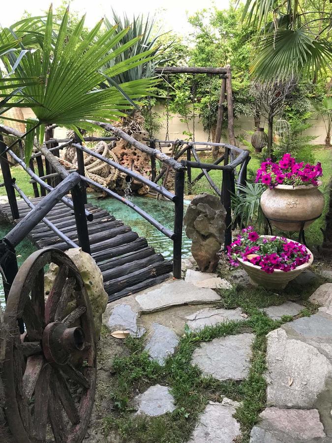 Willa Casa Del Mare Paralía Zewnętrze zdjęcie
