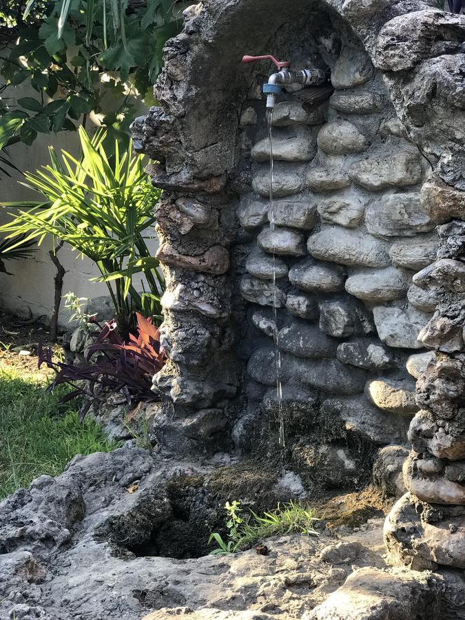 Willa Casa Del Mare Paralía Zewnętrze zdjęcie